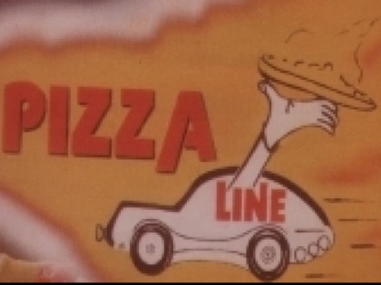 Photo: Pizza Line